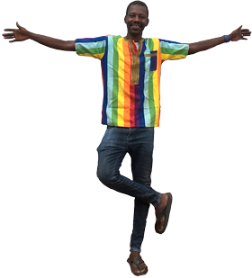 Sanogo Boureima IB