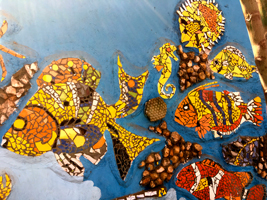 mosaique IB