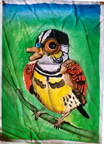 oiseau