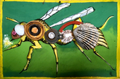 fourmis
