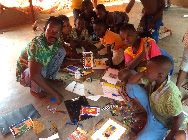 atelier de IB