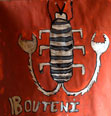 abécédaire en Dioula