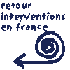 intervention arts plastiques en france